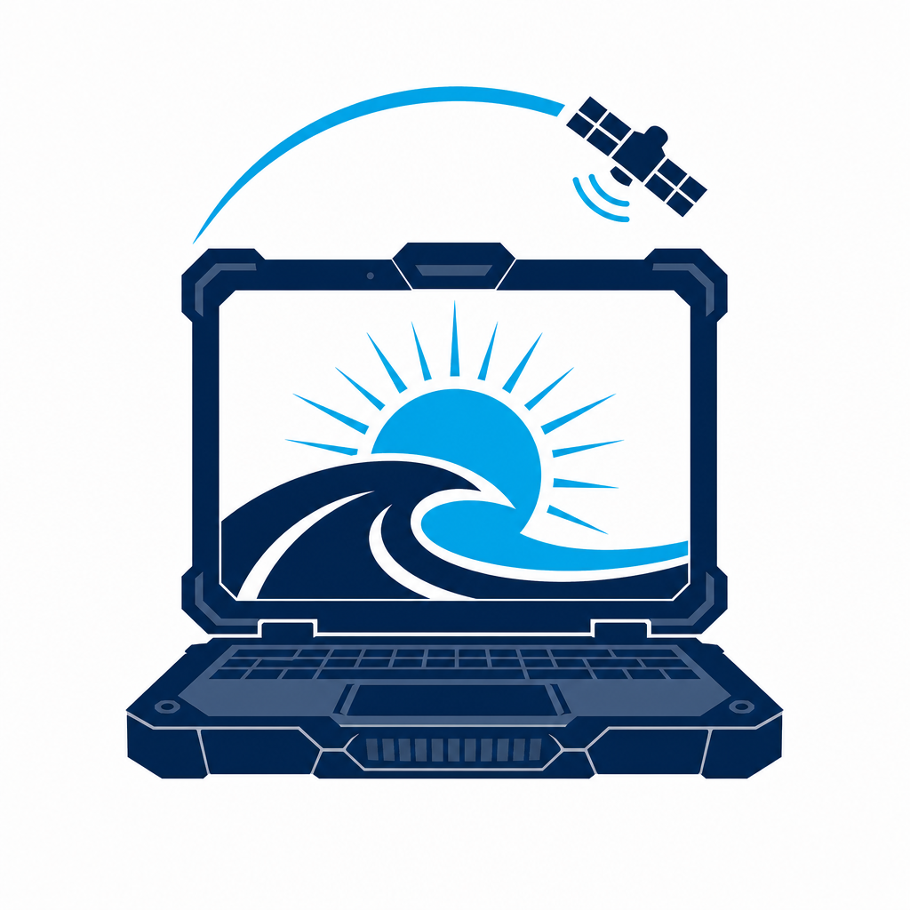Beachtop logo